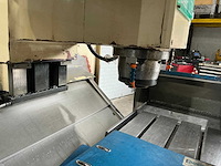 Dah lih - dl-mcv 610 - cnc-milling machine - 1992 - afbeelding 7 van  12