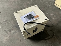 Dah lih - dl-mcv 610 - cnc-milling machine - 1992 - afbeelding 10 van  12