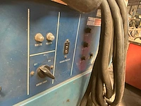 Dahen dc1000 cc/cp lastrafo - afbeelding 4 van  7