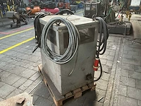 Dahen dc1000 cc/cp lastrafo - afbeelding 6 van  7