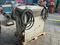 Dahen dc1000 cc/cp lastrafo - afbeelding 7 van  7