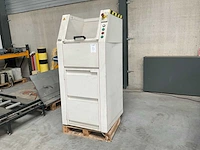 Dahle 20451 papier shredder