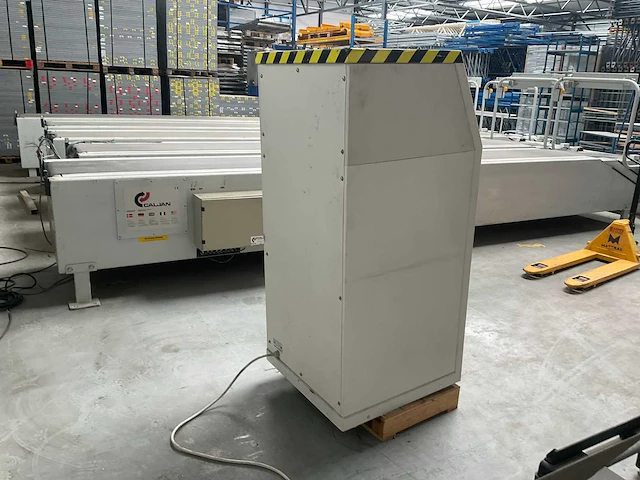Dahle 20451 papier shredder - afbeelding 3 van  7