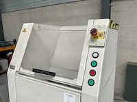 Dahle 20451 papier shredder - afbeelding 4 van  7