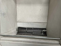 Dahle 20451 papier shredder - afbeelding 5 van  7