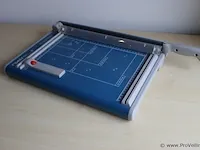 Dahle 533 papiersnijder