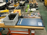 Dahle 552 papiersnijder en diversen - afbeelding 1 van  5