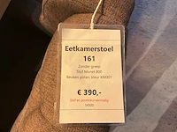 Dahlia eetkamerstoel (6x) - afbeelding 9 van  9
