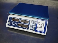 Dahongying - afbeelding 2 van  9