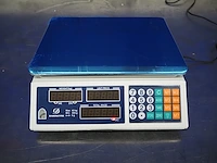 Dahongying - afbeelding 7 van  9