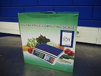 Dahongying - afbeelding 1 van  8