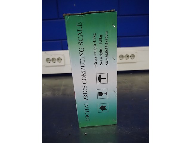 Dahongying - afbeelding 2 van  8