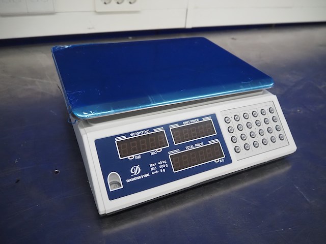 Dahongying - afbeelding 4 van  8