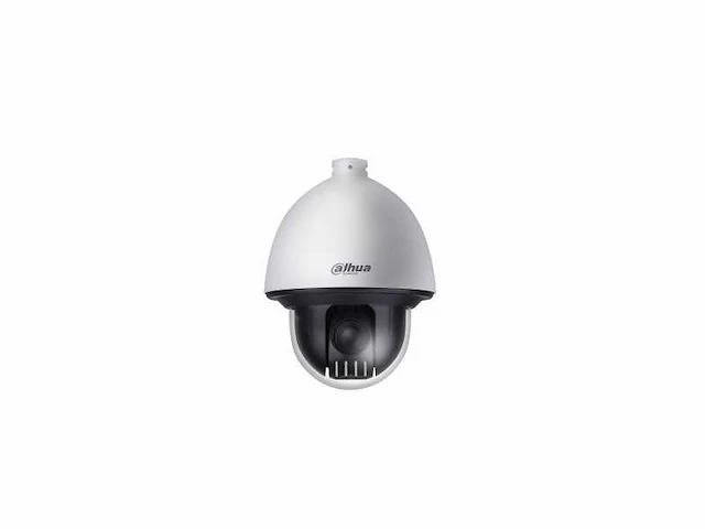 Dahua 2mp 30x zoom ip ptz camera-dhsd60230u-hni-sl - afbeelding 1 van  10