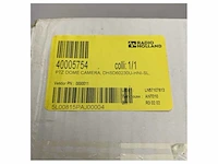Dahua 2mp 30x zoom ip ptz camera-dhsd60230u-hni-sl - afbeelding 3 van  10