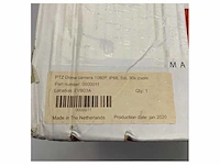 Dahua 2mp 30x zoom ip ptz camera-dhsd60230u-hni-sl - afbeelding 4 van  10