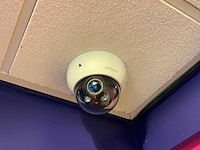 Dahua beveiligingscamera systeem met dahua recorder - afbeelding 2 van  5