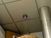 Dahua beveiligingscamera systeem met dahua recorder - afbeelding 4 van  5