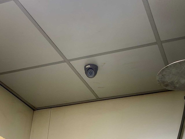 Dahua beveiligingscamera systeem met dahua recorder - afbeelding 5 van  5