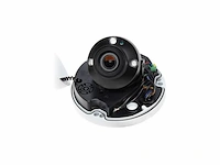 Dahua de hdcvi dome camera voor buiten - infrarood 50m - hac-hdbw3231ep-zh - afbeelding 3 van  6