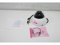 Dahua de hdcvi dome camera voor buiten - infrarood 50m - hac-hdbw3231ep-zh - afbeelding 5 van  6