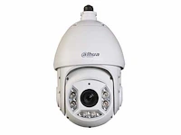 Dahua dh-sd6c220i-hc hdcvi speed dome camera 2 mp - afbeelding 1 van  6