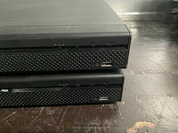 Dahua dh-xvr5216an-4kl-x video recorder recorder (2x) - afbeelding 2 van  4