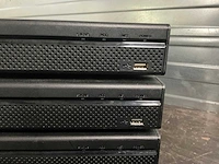 Dahua dhi-xvr7216a video recorder recorder (4x) - afbeelding 2 van  5