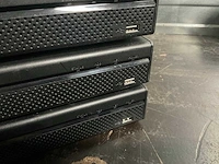 Dahua dhi-xvr7216a video recorder recorder (4x) - afbeelding 3 van  5