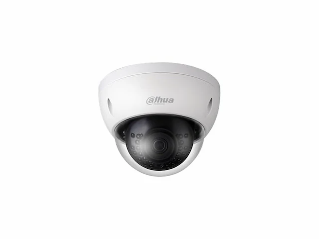 Dahua ipchdbw1230es5 full hd 2mp mini dome camera met ir nachtzicht beveiligingscamera - afbeelding 1 van  3
