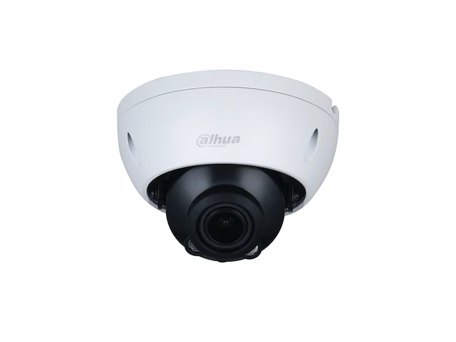Dahua ipchdbw1230es5 full hd 2mp mini dome camera met ir nachtzicht beveiligingscamera - afbeelding 2 van  3