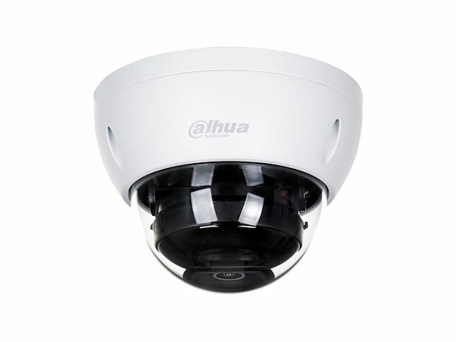 Dahua ipchdbw1230es5 full hd 2mp mini dome camera met ir nachtzicht beveiligingscamera - afbeelding 3 van  3