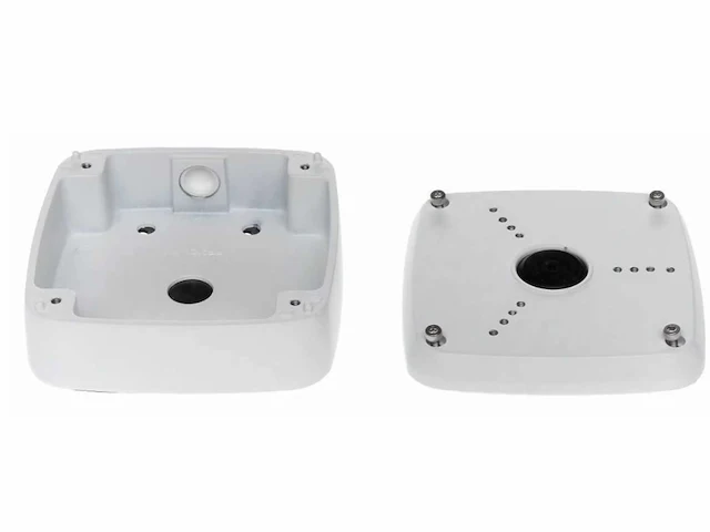 Dahua pfa122 montage box (2x) - afbeelding 5 van  6