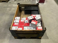 Dahua smart h.265+ beveiligingscamera (47x) - afbeelding 1 van  9