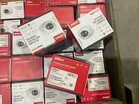 Dahua smart h.265+ beveiligingscamera (47x) - afbeelding 2 van  9