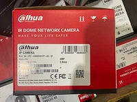 Dahua smart h.265+ beveiligingscamera (47x) - afbeelding 3 van  9