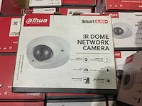 Dahua smart h.265+ beveiligingscamera (47x) - afbeelding 4 van  9