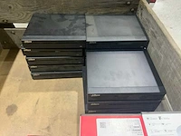 Dahua smart h.265+ beveiligingscamera (47x) - afbeelding 5 van  9