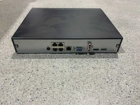 Dahua smart h.265+ beveiligingscamera (47x) - afbeelding 7 van  9