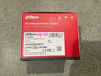Dahua smart h.265+ beveiligingscamera (47x) - afbeelding 9 van  9