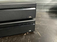 Dahua video recorder recorder (2x) - afbeelding 2 van  5