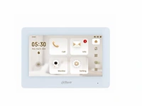 Dahua vth5422hw monitor - afbeelding 1 van  1