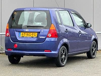 Daihatsu - 2003 - young rv - 1.0-12v sti - 67-ng-fg - afbeelding 10 van  15
