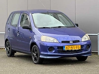 Daihatsu - 2003 - young rv - 1.0-12v sti - 67-ng-fg - afbeelding 12 van  15