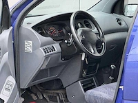 Daihatsu - 2003 - young rv - 1.0-12v sti - 67-ng-fg - afbeelding 13 van  15