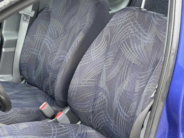 Daihatsu - 2003 - young rv - 1.0-12v sti - 67-ng-fg - afbeelding 6 van  15