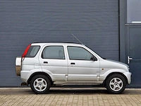 Daihatsu - 2004 - terios - 1.3 sxe - 31-pt-zl - afbeelding 19 van  24