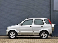 Daihatsu - 2004 - terios - 1.3 sxe - 31-pt-zl - afbeelding 23 van  24
