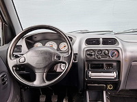 Daihatsu - 2004 - terios - 1.3 sxe - 31-pt-zl - afbeelding 3 van  24