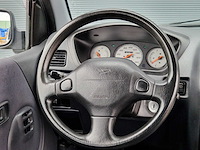 Daihatsu - 2004 - terios - 1.3 sxe - 31-pt-zl - afbeelding 4 van  24